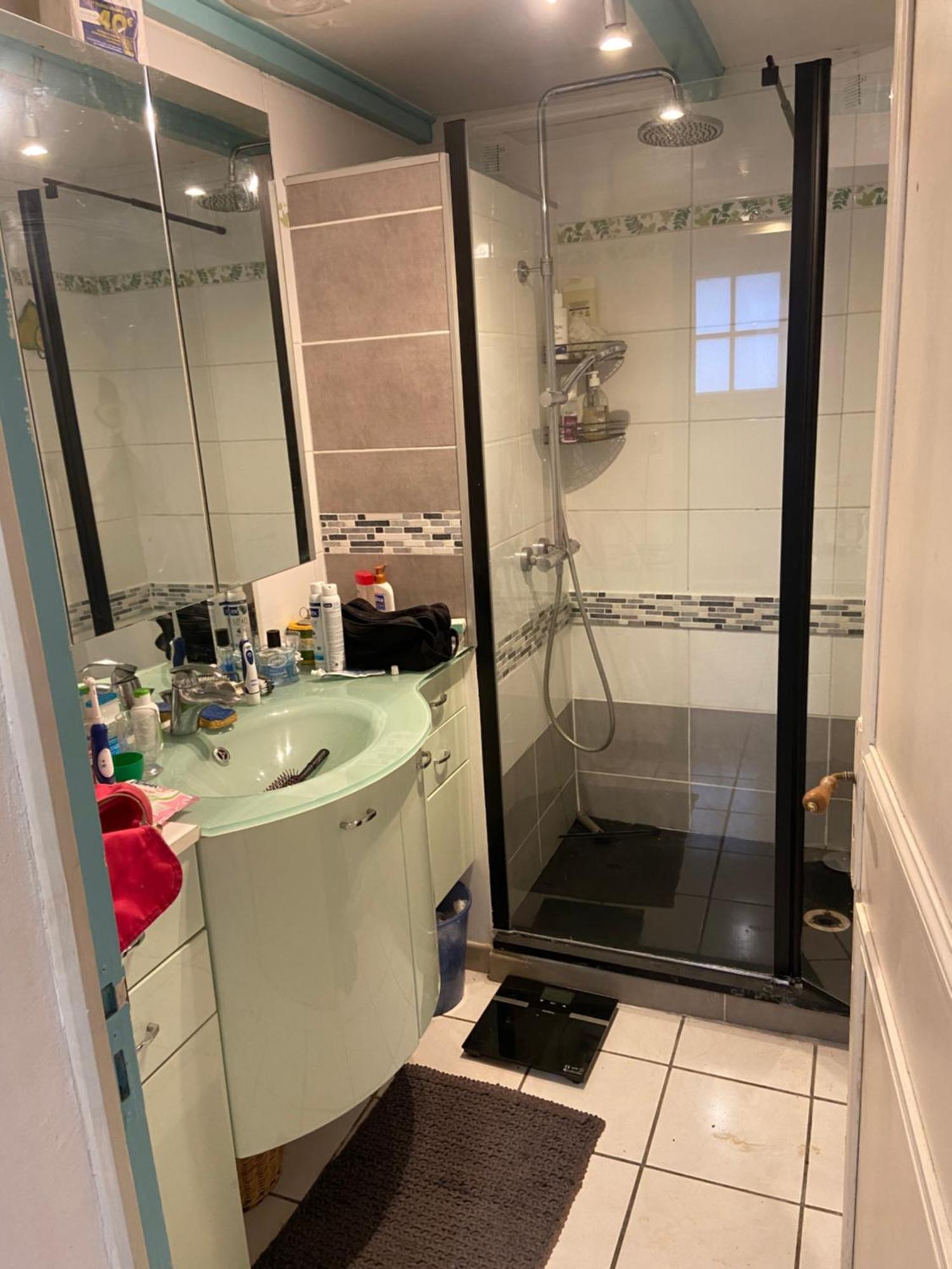 Petit Appartement Saint-Xandre 外观 照片